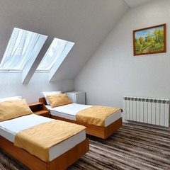 Гостевой дом Малахит, Краснодарский край