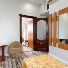 Гостевой дом Малахит, Краснодарский край