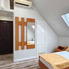 Гостевой дом Малахит, Краснодарский край