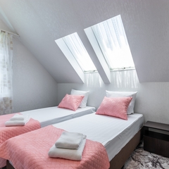 Гостевой дом Малахит, Краснодарский край