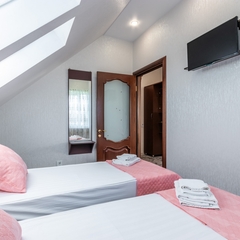 Гостевой дом Малахит, Краснодарский край