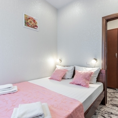 Гостевой дом Малахит, Краснодарский край