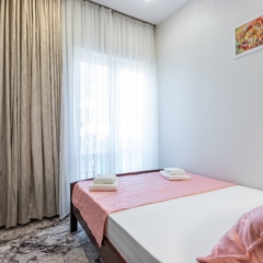 Гостевой дом Малахит, Краснодарский край