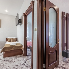 Гостевой дом Малахит, Краснодарский край