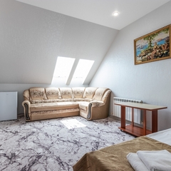 Гостевой дом Малахит, Краснодарский край