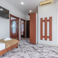 Гостевой дом Малахит, Краснодарский край