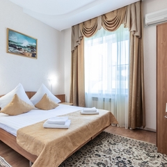 Гостевой дом Малахит, Краснодарский край