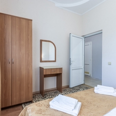 Гостевой дом Малахит, Краснодарский край