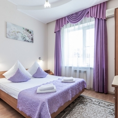 Гостевой дом Малахит, Краснодарский край