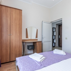 Гостевой дом Малахит, Краснодарский край