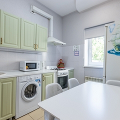 Гостевой дом Малахит, Краснодарский край