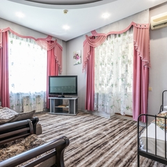 Гостевой дом Малахит, Краснодарский край