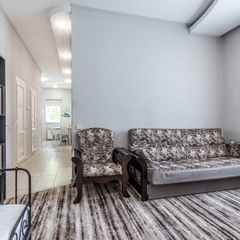 Гостевой дом Малахит, Краснодарский край