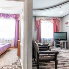 Гостевой дом Малахит, Краснодарский край