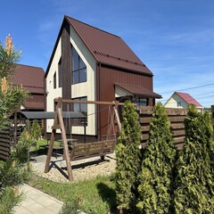 База отдыха Павлов Вилладж, Московская область