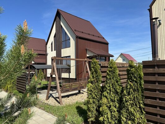 Павлов Вилладж — фото 4