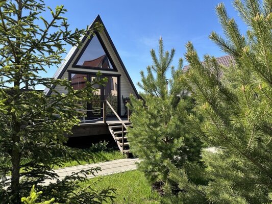 Павлов Вилладж — фото 1