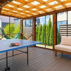 База отдыха Павлов Вилладж, Московская область