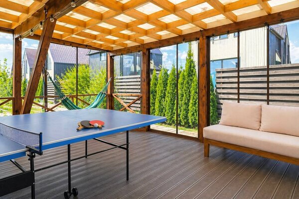 Павлов Вилладж — фото 3