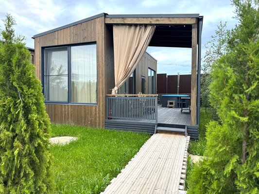 Павлов Вилладж — фото 2