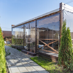 База отдыха Павлов Вилладж, Московская область