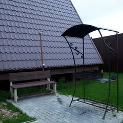 База отдыха Павлов Вилладж, Московская область