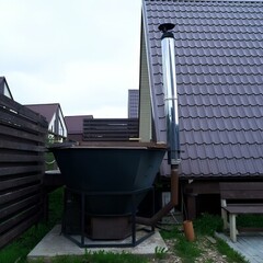 База отдыха Павлов Вилладж, Московская область