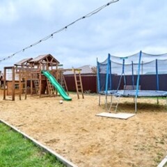 База отдыха Павлов Вилладж, Московская область