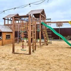 База отдыха Павлов Вилладж, Московская область