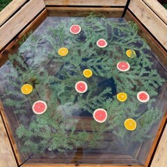 База отдыха Павлов Вилладж, Московская область