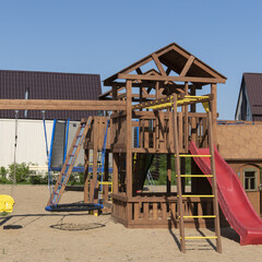 База отдыха Павлов Вилладж, Московская область