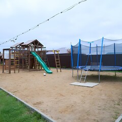 База отдыха Павлов Вилладж, Московская область