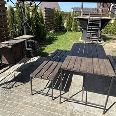 База отдыха Павлов Вилладж, Московская область