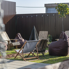 База отдыха Павлов Вилладж, Московская область