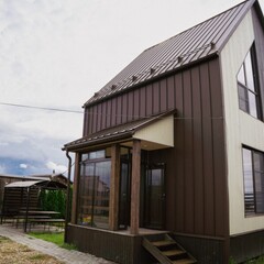 База отдыха Павлов Вилладж, Московская область