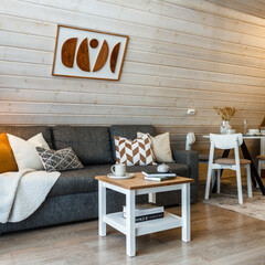 База отдыха Павлов Вилладж, Московская область