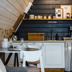 База отдыха Павлов Вилладж, Московская область