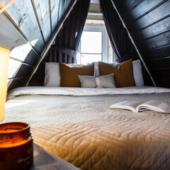 База отдыха Павлов Вилладж, Московская область