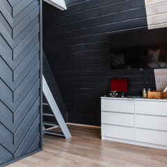 База отдыха Павлов Вилладж, Московская область