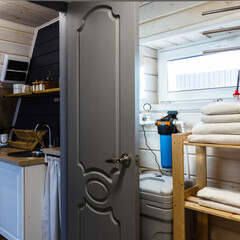 База отдыха Павлов Вилладж, Московская область