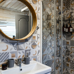 База отдыха Павлов Вилладж, Московская область