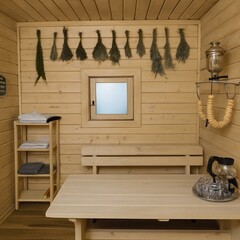 База отдыха Павлов Вилладж, Московская область