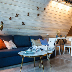 База отдыха Павлов Вилладж, Московская область