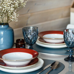 База отдыха Павлов Вилладж, Московская область