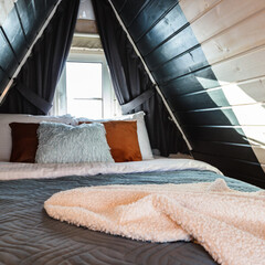 База отдыха Павлов Вилладж, Московская область