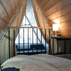 База отдыха Павлов Вилладж, Московская область