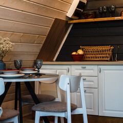 База отдыха Павлов Вилладж, Московская область