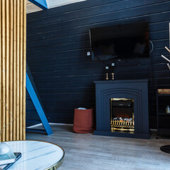 База отдыха Павлов Вилладж, Московская область