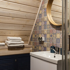 База отдыха Павлов Вилладж, Московская область