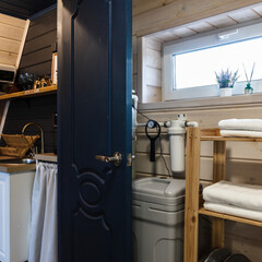 База отдыха Павлов Вилладж, Московская область